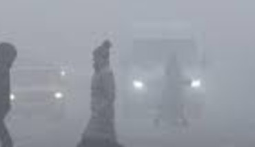 ГАИ: по Беларуси снизилась видимость из-за туманов